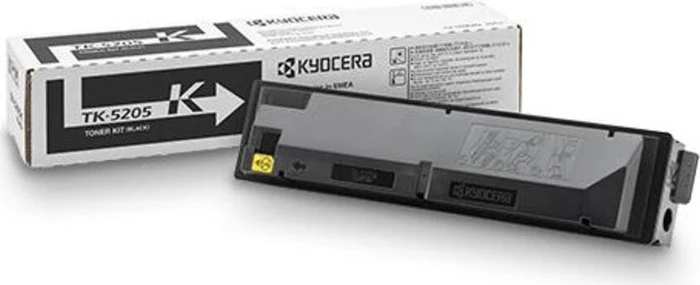 Kyocera Toner TK-5205K schwarz