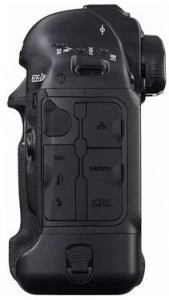 Canon EOS 1D X Body
