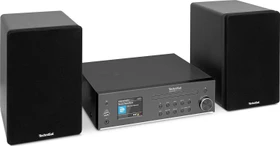 TechniSat DigitRadio 760 schwarz