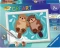 Ravensburger Malen nach Zahlen CreArt Verliebte Otter Vorschaubild