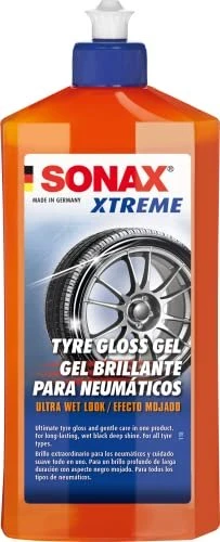 Sonax Xtreme ReifenGlanzGel Ultra Wet Look 500ml