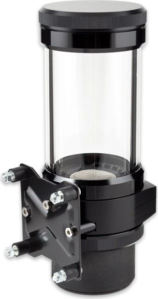 Aqua Computer Ultitube D5 100, D5 PWM, 230ml, mit Pumpe