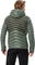Vaude Sesvenna Pro II Funktionsjacke agave (Herren) Vorschaubild