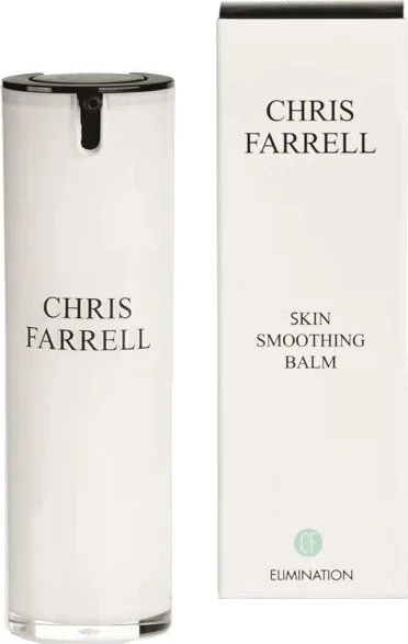 Chris Farrell Elimination Skin Smoothing Balsam, 30ml