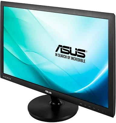 ASUS VS247HR, 23.6"