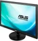 ASUS VS247HR, 23.6" Vorschaubild