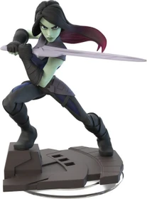 Disney Infinity 2.0: Marvel Super Heroes - Figur Gamora (PS4/PS3/WiiU/Xbox One/Xbox 360)