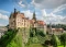 Ravensburger Puzzle Schloss Sigmaringen Deutschland Vorschaubild
