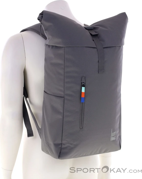 GOT BAG Rolltop Easy shark