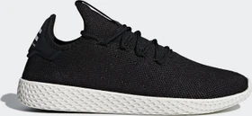 adidas Pharrell Williams Tennis HU core black/chalk white