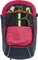 Vaude Tremalzo 18 crimson red (Damen) Vorschaubild