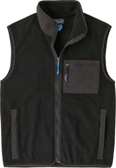 Patagonia Synchilla Fleece Weste (Herren)