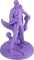Polymaker Panchroma PLA Satin, violett, Spule, 1.75mm, 1.00kg Vorschaubild