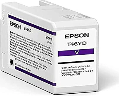 Epson Tinte T47A Ultrachrome Pro 10