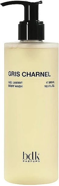 bdk Gris Charnel Body Wash, 300ml