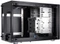 Lian Li PC-Q35B schwarz, schallgedämmt, Mini-ITX Vorschaubild