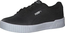 Puma Carina 2.0 puma black/puma silver (Junior)