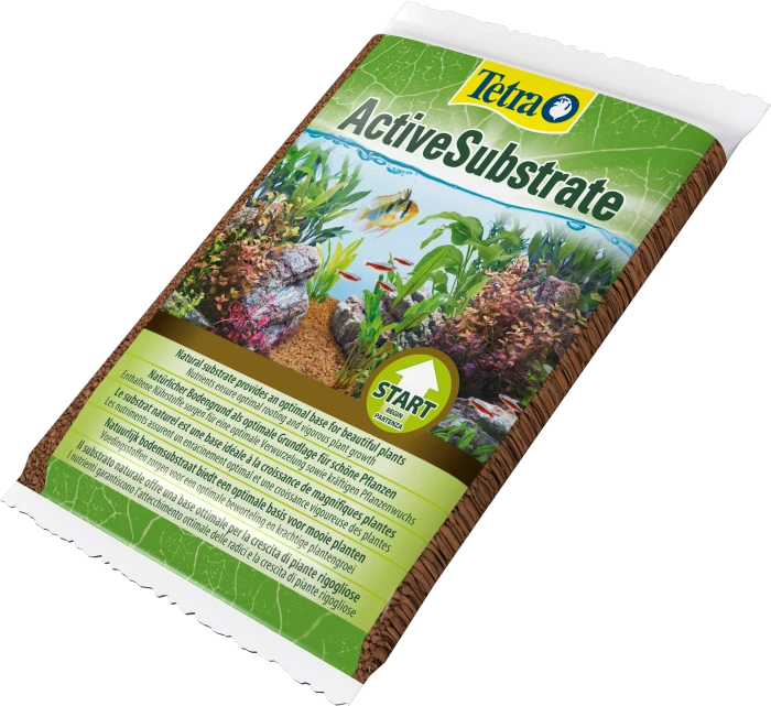 Tetra ActiveSubstrate Bodensubstrat