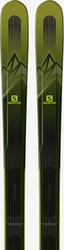 Salomon N MTN Explore 88 (Modell 2019/2020)