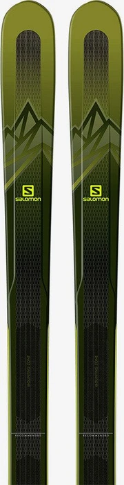 Salomon N MTN Explore 88 (Modell 2019/2020)