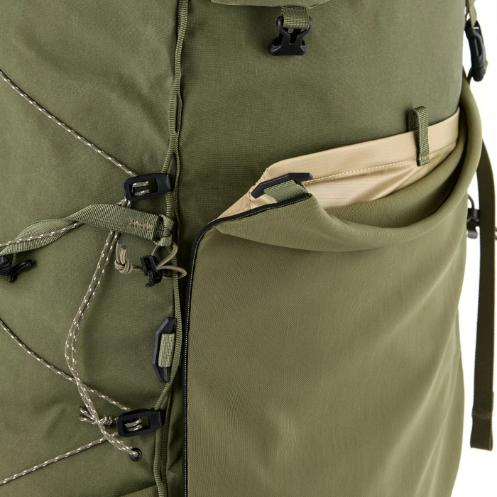 Fjällräven Kajka X-Lätt 45 M/L green