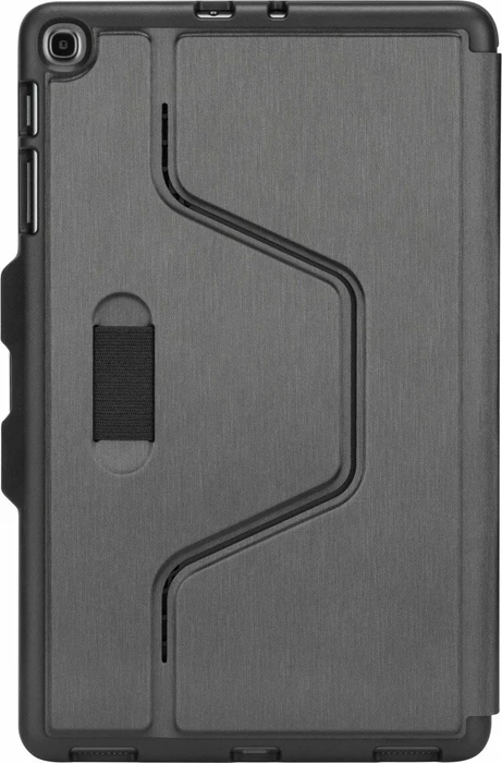 Targus Click-In Case für Samsung Galaxy Tab A 10.1" 2019, schwarz