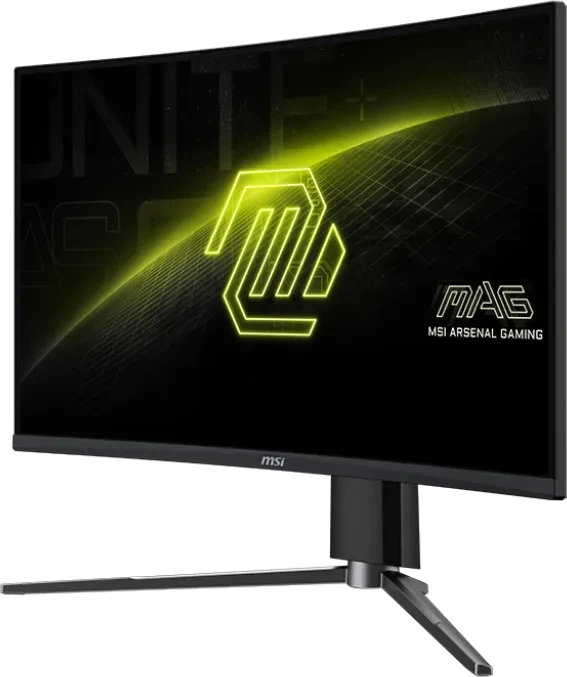 MSI MAG 27CQ6PF, 27"
