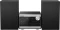 Panasonic SC-PM272 silber/schwarz Vorschaubild