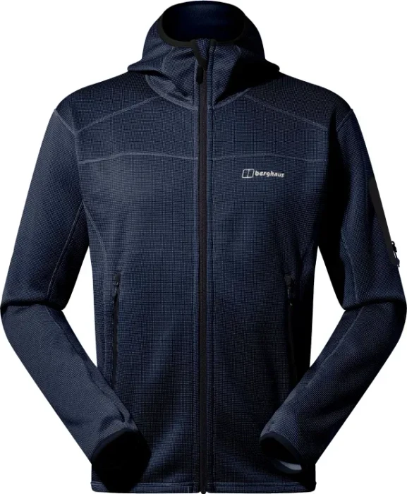 Berghaus Pravitale Mountain Hooded 2.0 Jacke (Herren)