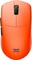 Fnatic x Lamzu MAYA 8K Wireless Gaming Mouse orange, USB Vorschaubild