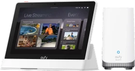 eufy Smart Display E10