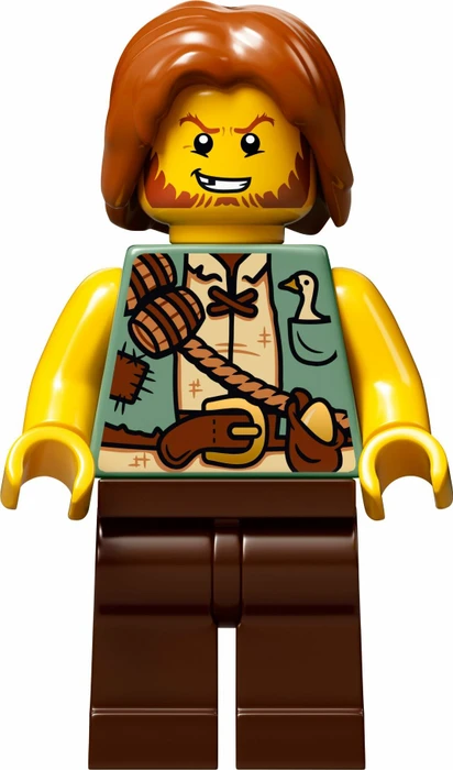 LEGO Ideas - Pop-Up-Buch