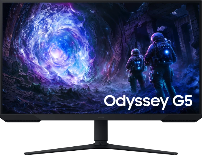 Samsung Odyssey G5 G51F, 32"