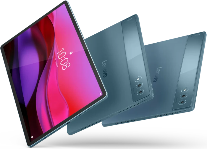 Lenovo Yoga Tab Plus TB520FU, Tidal Teal, 16GB RAM, 256GB