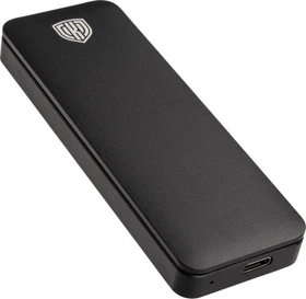 Kolink M.2 PCIe SSD enclosure with USB-C, USB-C 3.1 (KO-M2UC31)