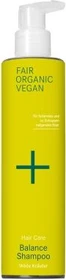 i+m Naturkosmetik Haircare Balance Shampoo, 250ml