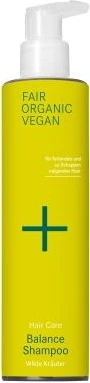 i+m Naturkosmetik Haircare Balance Shampoo, 250ml