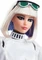 Mattel Barbie - Star Wars Stormtrooper x Barbie Vorschaubild