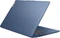 Lenovo IdeaPad Slim 3 15AMN8, Abyss Blue, Ryzen 5 7520U, 16GB RAM, 512GB SSD, DE Vorschaubild