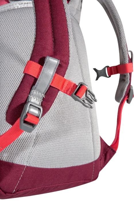 Deuter Kikki cardinal/maron (Junior)