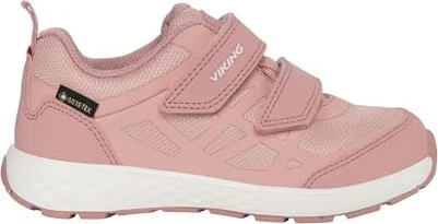 Viking Veme Low GTX light pink (Junior)