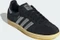 adidas Samba OG core black/matte silver/almost yellow Vorschaubild