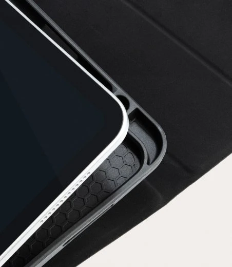 Tucano Premio Schutzhülle für iPad Pro 11" 2021, schwarz