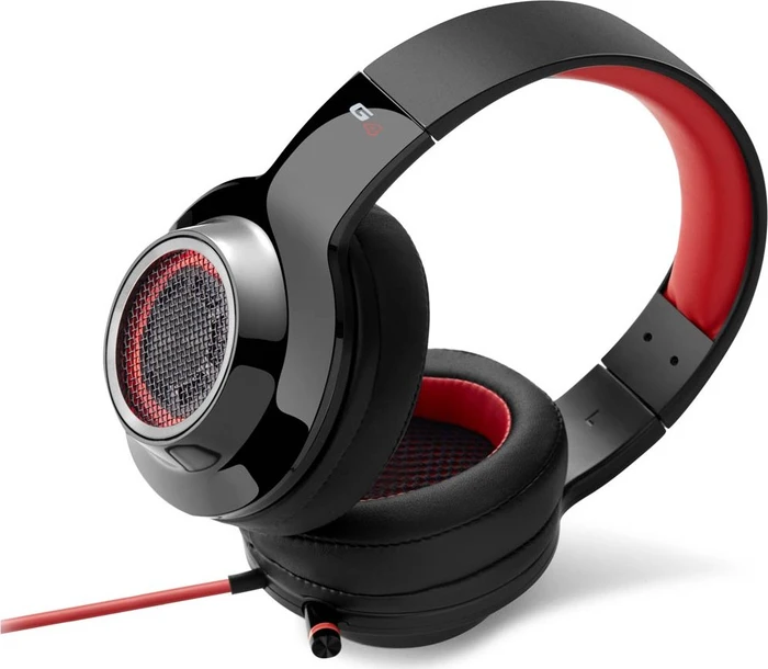 Edifier V4 rot