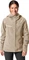 Vaude Yaras Warm Rain Fahrradjacke linen (Damen) Vorschaubild