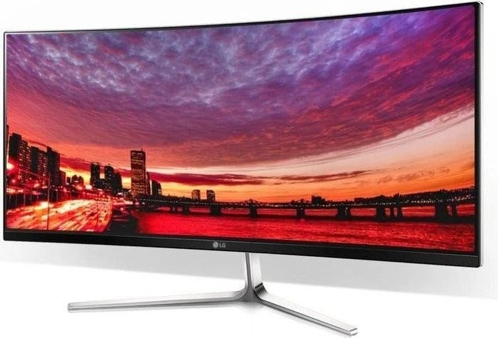 LG 29UC97-S, 29"