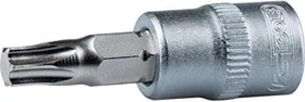 KS Tools Torx Steckschlüssel 3/8", T60x50mm