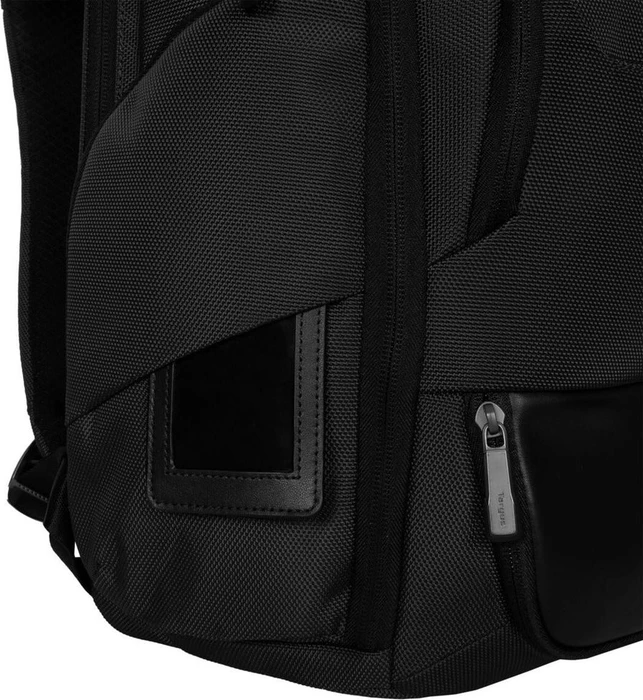 Targus HeritageLuxe 15-16" Rucksack, schwarz