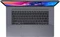 ASUS ProArt StudioBook One W590G6T-HI004R, Star Grey, Core i9-9980HK, 64GB RAM, 1TB SSD, Quadro RTX 6000, DE Vorschaubild