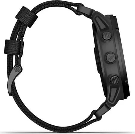 Garmin tactix Delta Solar schwarz
